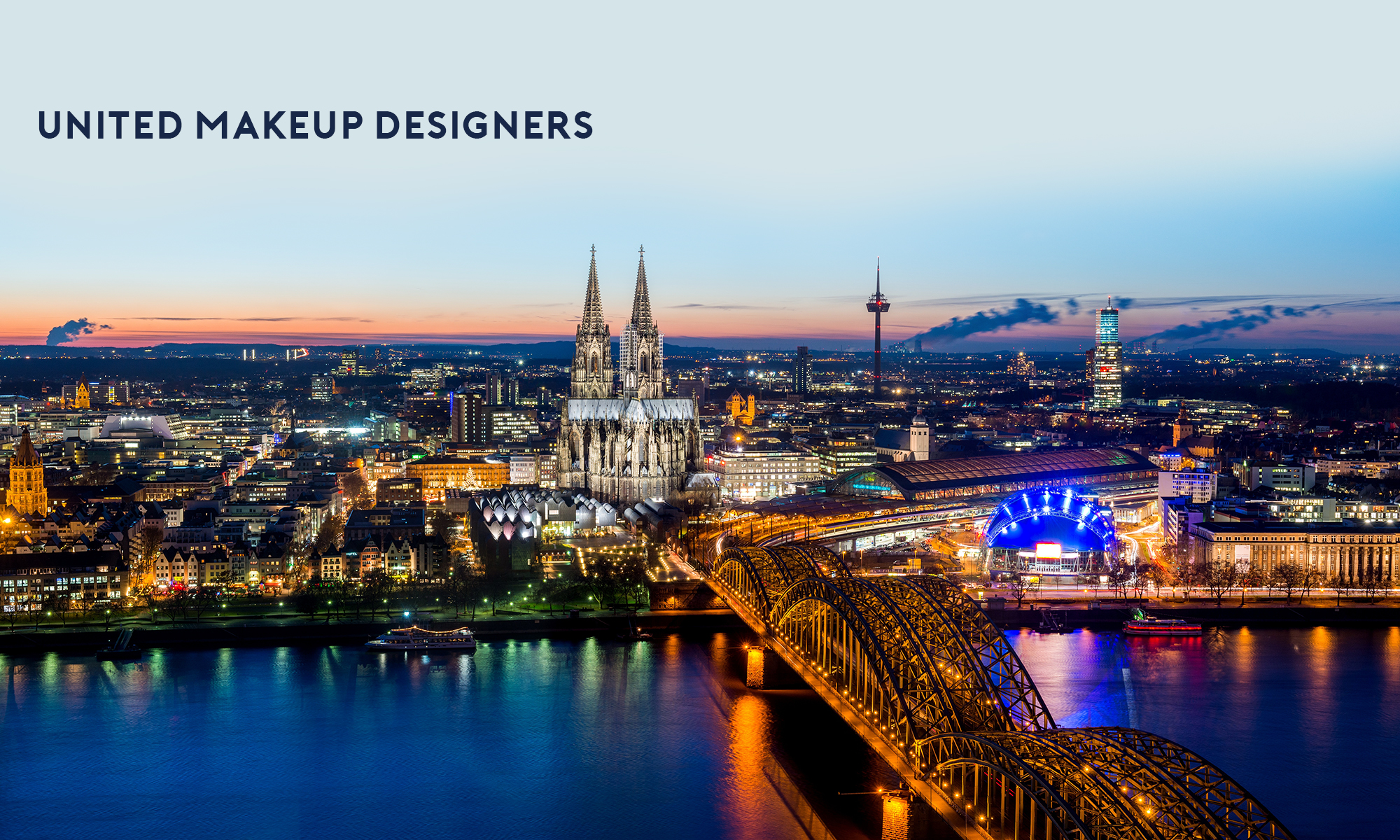 United Makeup Designers